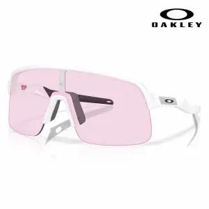 오클리 선글라스 수트로 라이트 S 프리즘 OO9496-0834 OO9496-08 골프 등산 낚시 런닝 스포츠