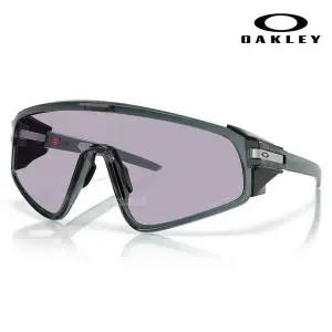 오클리 선글라스 래치 패널 프리즘 OO9404-1335 OO9404-13 패션 골프 운전 런닝 선글라스