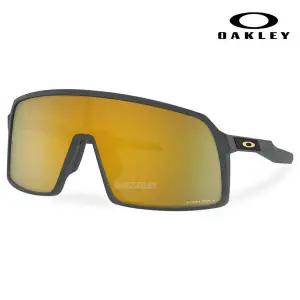 오클리 선글라스 수트로 아시안핏 프리즘 OO9406A-18 OO9406A-1837 패션 골프 운전 런닝 선글라스