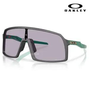 오클리 선글라스 수트로 아시안핏 프리즘 OO9406A-4737 OO9406A-47 패션 골프 운전 런닝 선글라스