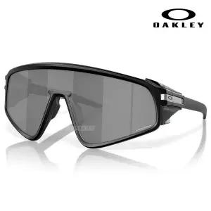 오클리 선글라스 래치 패널 프리즘 OO9404-01 OO9404-0135 패션 골프 운전 런닝 선글라스