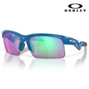 오클리 선글라스 커패시터 프리즘 키즈용 OJ9013-05 OJ9013-0562 패션 골프 운전 런닝 선글라스