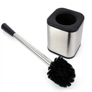 ( )변기통청소 욕실청소용품 청소용브러쉬 변기 청소솔