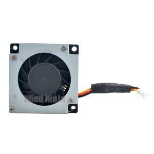 DBM3507S 35mm Slim Blower Fan DC5V 0.15A 3 Pin Cooling for Micro Devices And Projectors