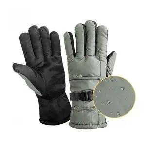 [골드스마일]미끄럼방지 남성 스노우보드 방한 장갑 겨울용