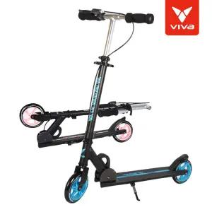 VIVA 비바 뉴 프리미엄 145 킥보드 접이식 킥보드