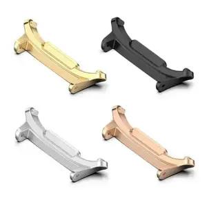 갤럭시워치7 울트라 어댑터 메탈 스트랩 갤럭시워치 갤럭시워치7 울트라 커넥터 시계 장치 부품