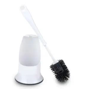( )변기솔 세트 변기청소브러쉬 욕실용품 욕실변기청소용품 원형변기브러쉬
