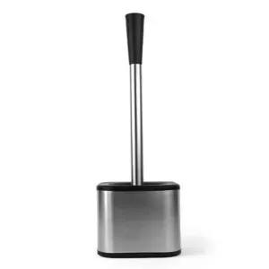 ( )변기 청소솔 욕실청소용품 스텐변기솔 물때청소 화장실청소도구