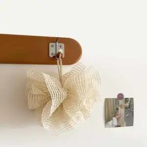 ( )면 샤워볼 욕실용품 목욕볼 아기목욕타올 면샤워타올