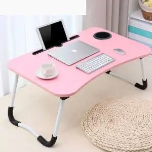 접이식 좌식 노트북침대 테이블