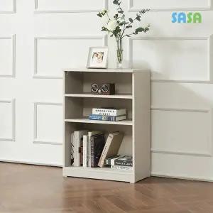 마임 600 3단 현관 신발장 신발 정리대 다용도 수납장 정리대 정리...