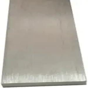 DACHOO 304 스테인리스 스틸 사각 막대 플레이트 1개 모형 헬리콥터 DIY 공예용 키 스톡 액세서리 (색상