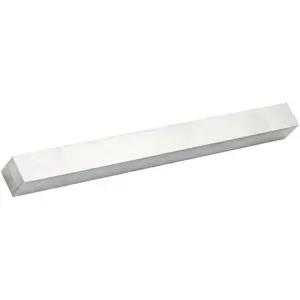 DIY 연결 기어 샤프트 스테인리스 스틸 키 재고 길이 500mm 2pcs(5mm)용 DACHOO 304 사각 막대 바