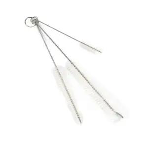 ( )미니브러쉬세트 욕실틈새브러쉬 틈새브러쉬 미니 세척솔 3개입