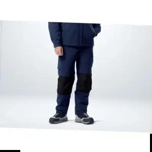 패딩바지 겨울패딩바지 제전패딩바지 작업복바지 겨울작업복 겨울제전패딩바지 겨울제전복 (TBUC)TB-329P