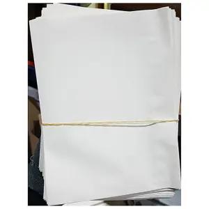 종이봉투 (4호 소 100매)X10페이퍼백 붕어빵포장 담는 1회용 식품 음식 일회용