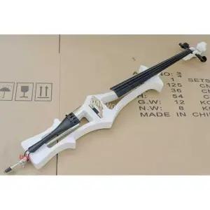 전자 첼로 롱스테이크 입문용 일렉트로닉스 연습 공연장