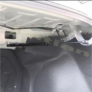 현대 엘란트라 아반떼 i30 CN7 2020-전용 차량 후면 트렁크 도어 스프링 쇼크 스트럿 바 서포트 리프팅