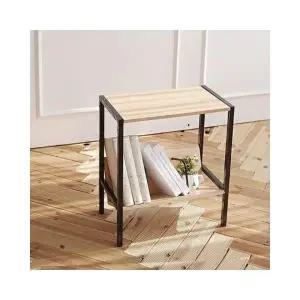 루미나D 미니 선반 사이드 쇼파테이블 침대 책상보조 거실협탁