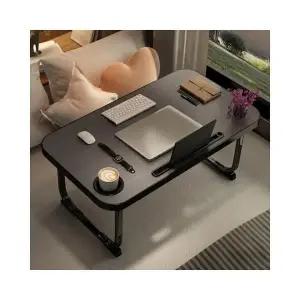 루미나D 좌식 테이블 접이식 간이 책상 70x40cm