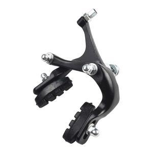 경량  신뢰할 수 있는 자전거 브레이크 C 캘리퍼 전후 레진 사이드 풀 롱 암 클램프 알루미늄 합금