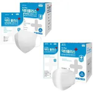 KF94 닥터플러스 마스크 2D 3D 100장 28년4월1일까지 새부리 방역 국산 대형 보건용 새부리형 용품 먼지