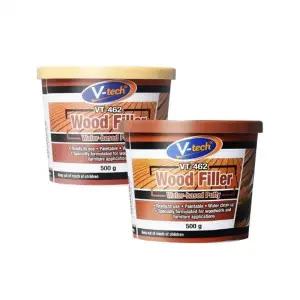 루미나D 우드필러 대용량 vt 462