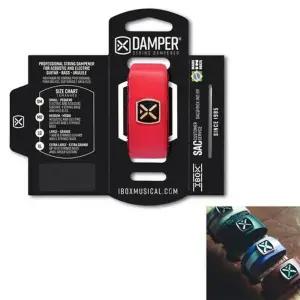 Medium 스트링뮤터 OOmt75 프렛 사운드댐퍼 뮤터 기타악세사리 부품