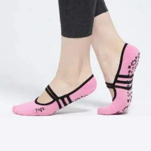 [콩심팥심]미끄럼방지 무발 덧신 양말 논슬립 페이크삭스 5켤레