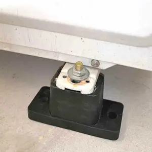 에어컨 실외기 받침대 앵글 다리 거치대 선반 브라켓 스탠드