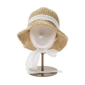 [갤러리아] 엘라왕골HAT BEIGE 07T376882