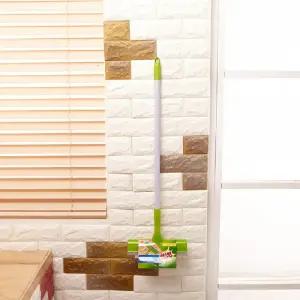 3M 스카치 브라이트 다용도 브러쉬청소솔 타일 화장실용 바닥 도솔 변기 욕실