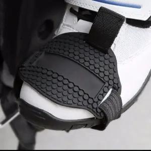 모터사이클 변속기 라이딩 부츠 바이크 장갑 신발