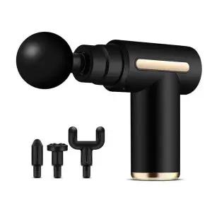 [셀러에이드]충전식 진동안마 무선 안마기 전동거 소형