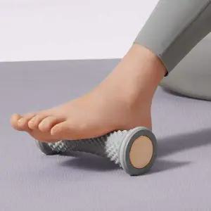 손발 지압기 발 지압 롤러 마사지기 족욕 풋케어 용품