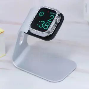 엔터콘 애플워치 알루미늄 충전 독 거치대 8대 9대 울트라 SE2 7대 2거치