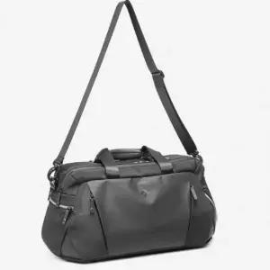 남성용 스포츠 여행용 더플백 캐주얼 보스턴 가방 듀얼백 보스턴크로스백 남자핸드백