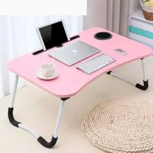 접이식 좌식 노트북침대 테이블