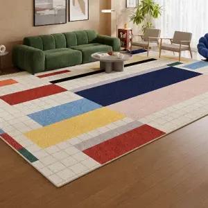 예홈 프리미엄 거실 카페트 러그 매트 160x230cm