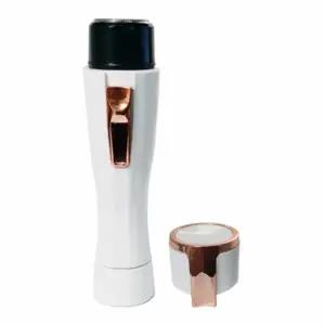 여성용 미니 제모기 가정용제 전동기 셀프 휴대 종아리 바디트리머 면도기 전동제 잔털제거기 털제 인중제