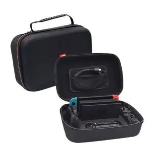 bob 닌텐도스위치 EVA 대형 휴대 acc 하드파우치치 게임기치 수납 보호케이스 가방 수납백 용치 용품 파우