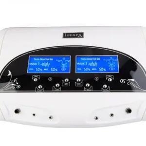 이온 족욕기 디톡스 족탕기 발스파 발담그기 노폐물