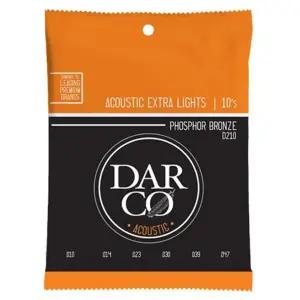 어쿠스틱스트링 010-047 Extra-Light Kmt33 현세세트 현세 기타줄세 기타세 끈세 와이어세 고급 소품 교체