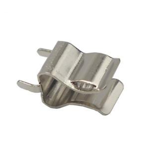 고속 블로우 퓨즈 거치대 클립 유리 용접 5x20mm 6x30mm 50-10PCs