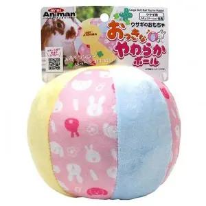 [셀러에이드]애니맨 방울방울 토끼공