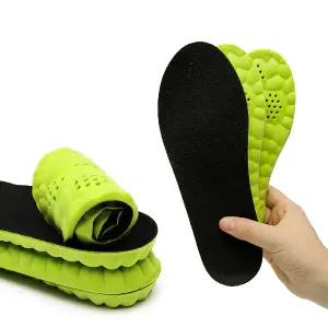 까발로 발편한 아치 메모리폼 신발깔창 인솔 CA007