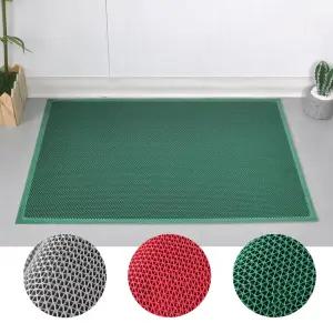 60X90 우천 업소 현관 발판 매쉬 발매트 깔판 비올때 눈비