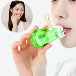 얼굴근육 운동기구 이중턱 입꼬리운동 안면근육 탄력 트레이너