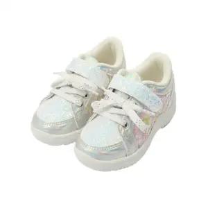 [갤러리아] 티파니주니어 무지개스팽클운동화/T31KG3021